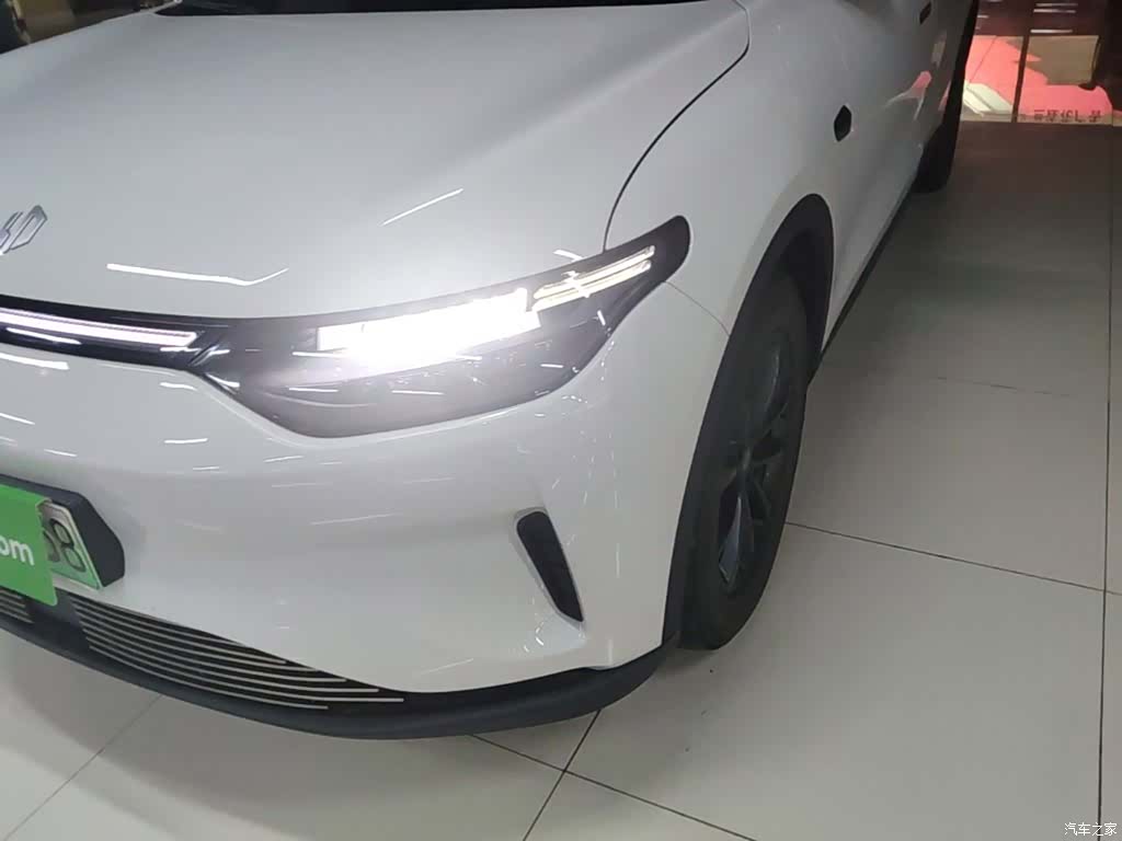 Leapmotor C11, 2023 24