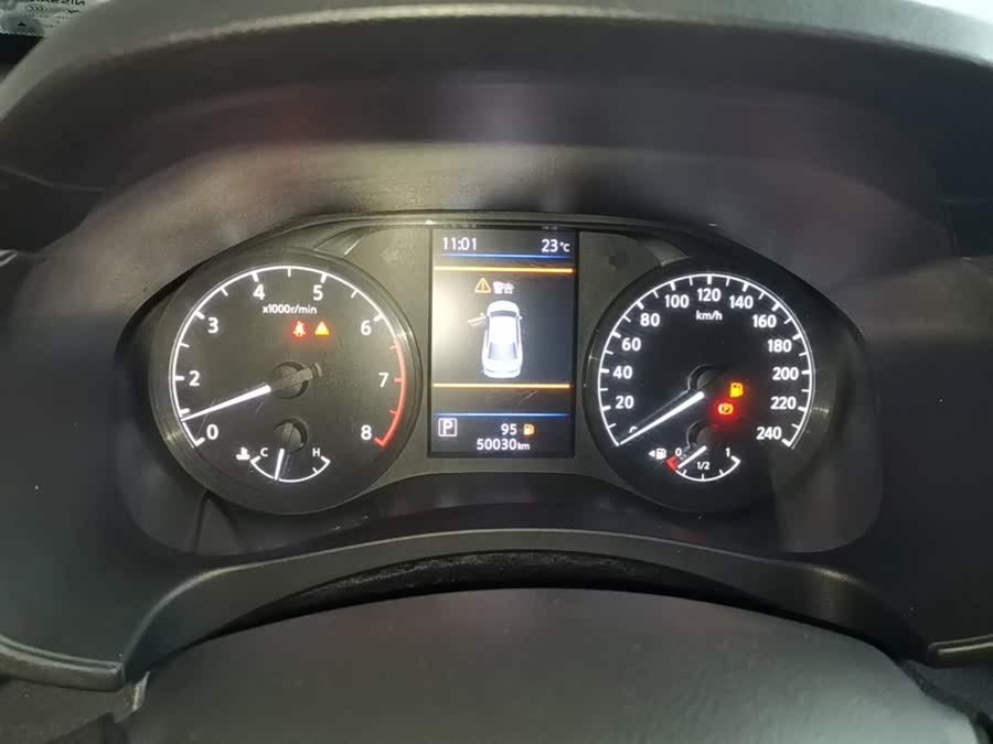 Nissan Altima 2022, фото 12