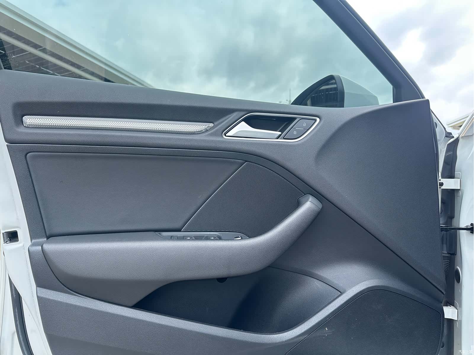 Audi A3, 2019 10