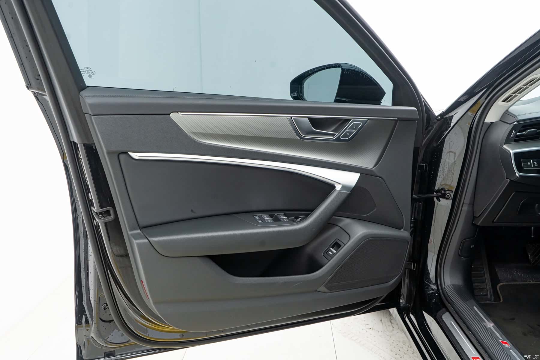 Audi A6L, 2025 15