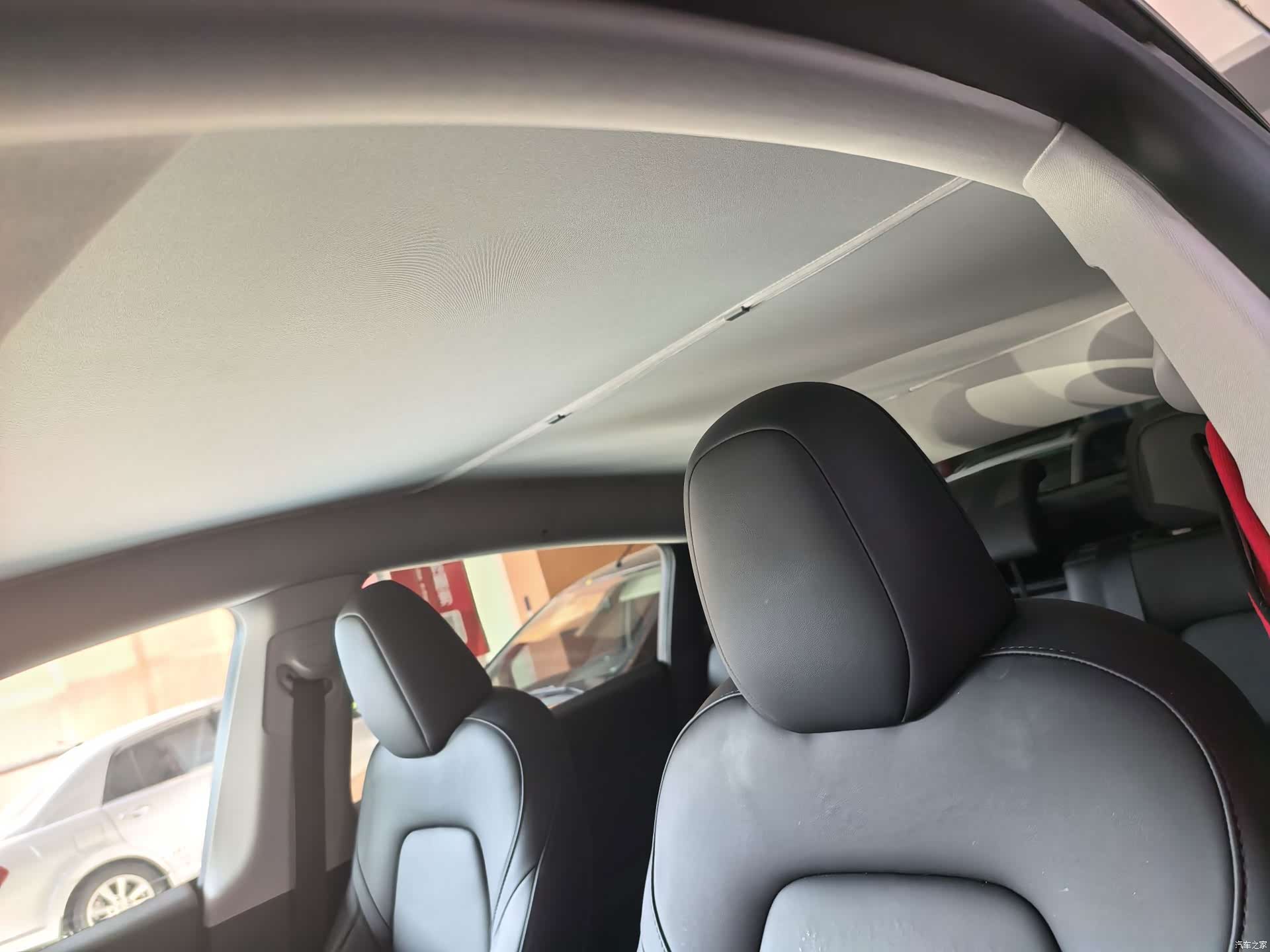 Tesla Model Y, 2024 11