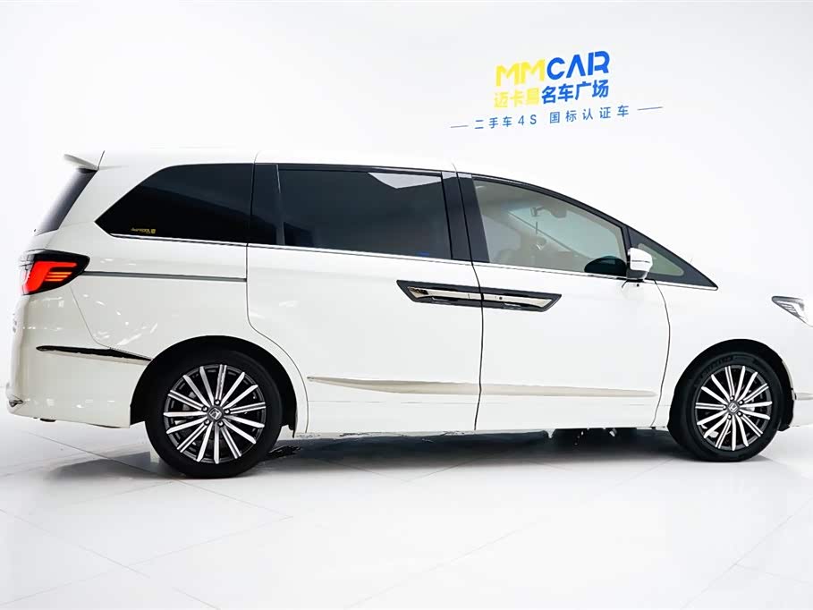 Honda Ai Lishen Honda Ai Lishen