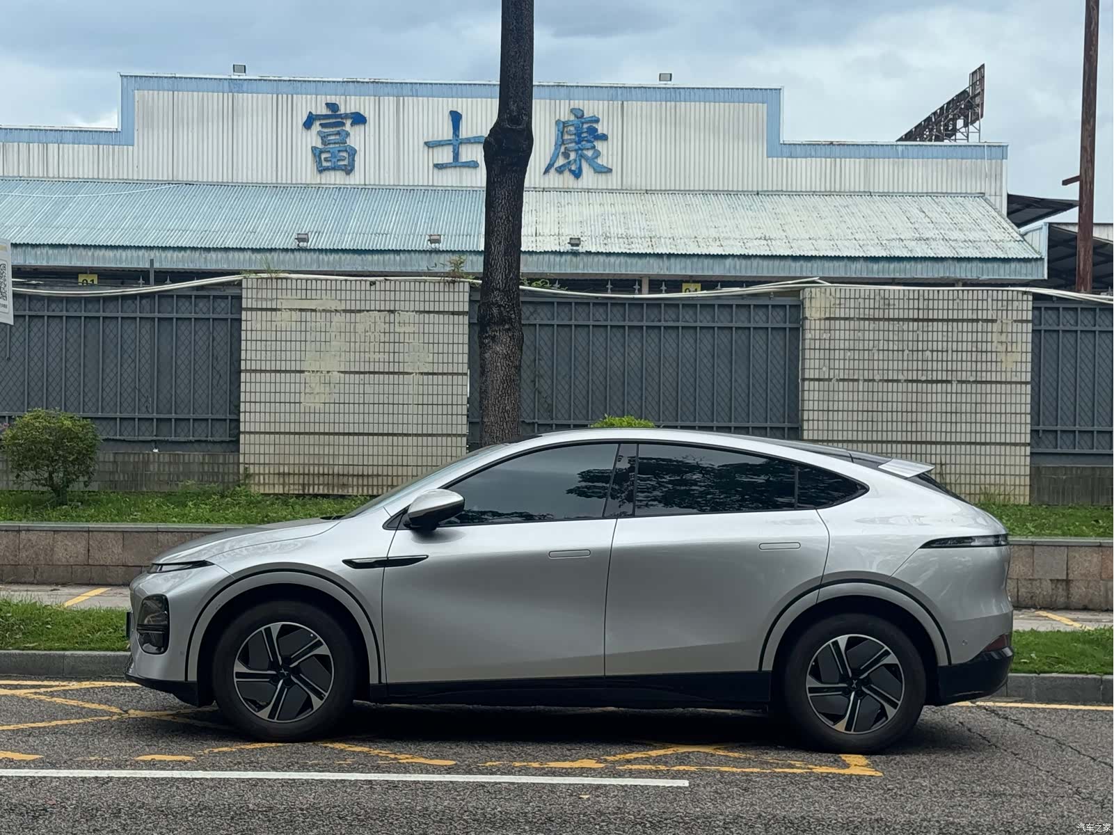 Xpeng G6, 2024 13
