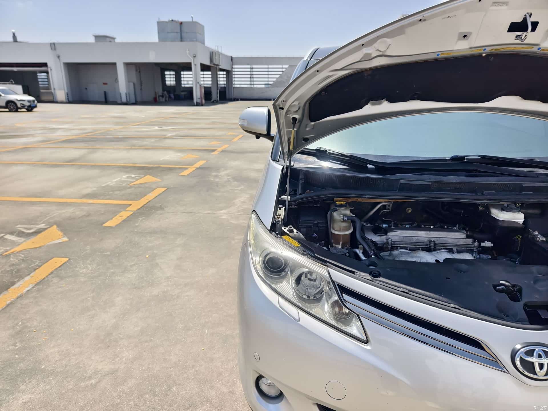 Toyota 7, 2010 17