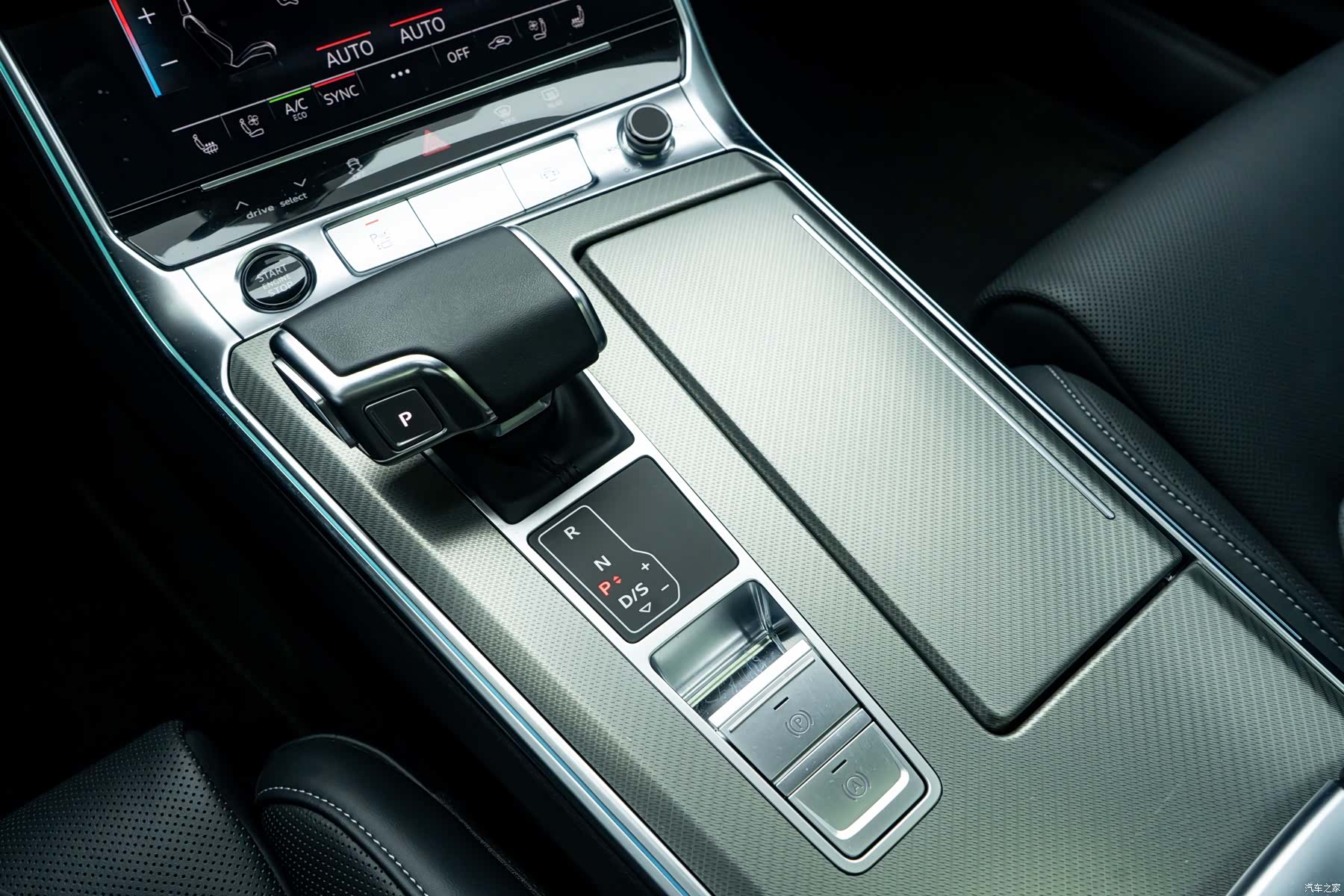 Audi A6L, 2025 8