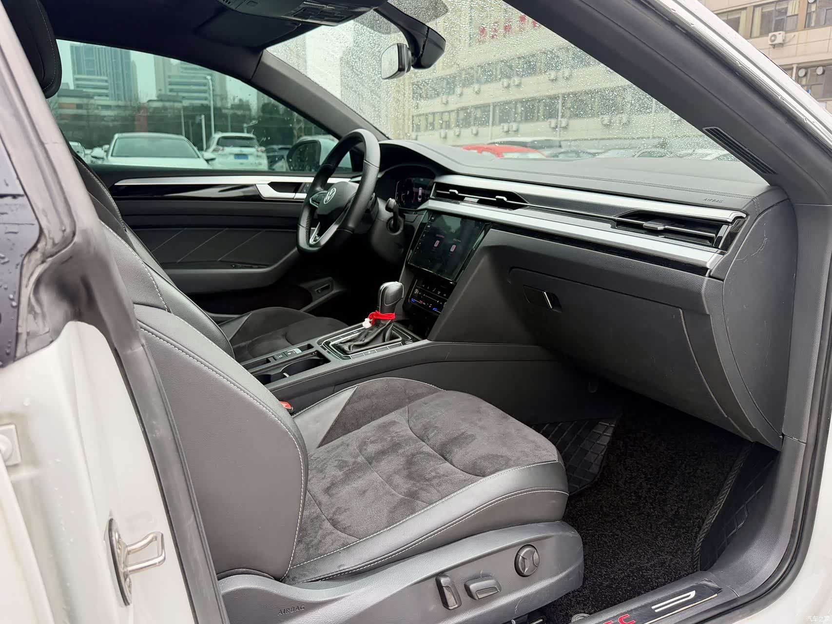 Volkswagen CC, 2024 6