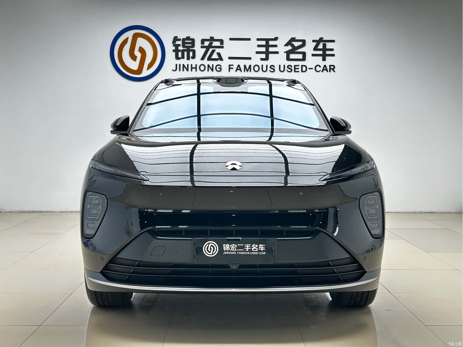NIO ES8, 2023 2