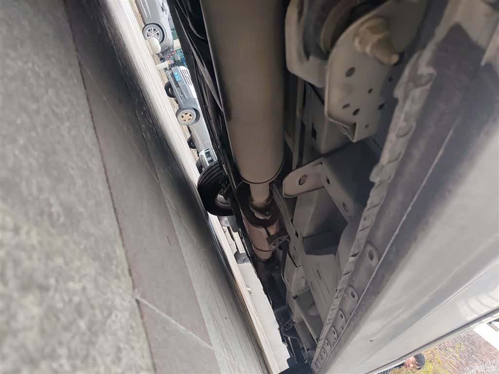 Buick GL8, 2016 17