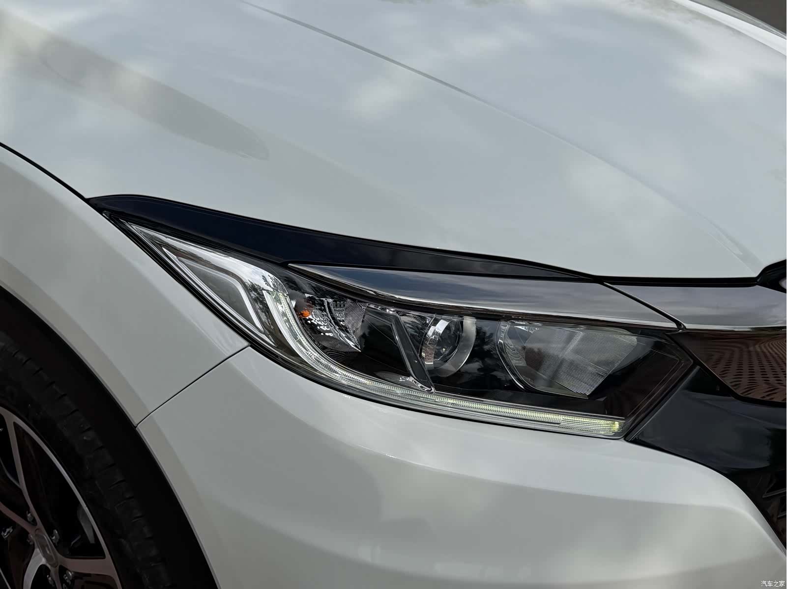 Honda Vezel, 2022 17