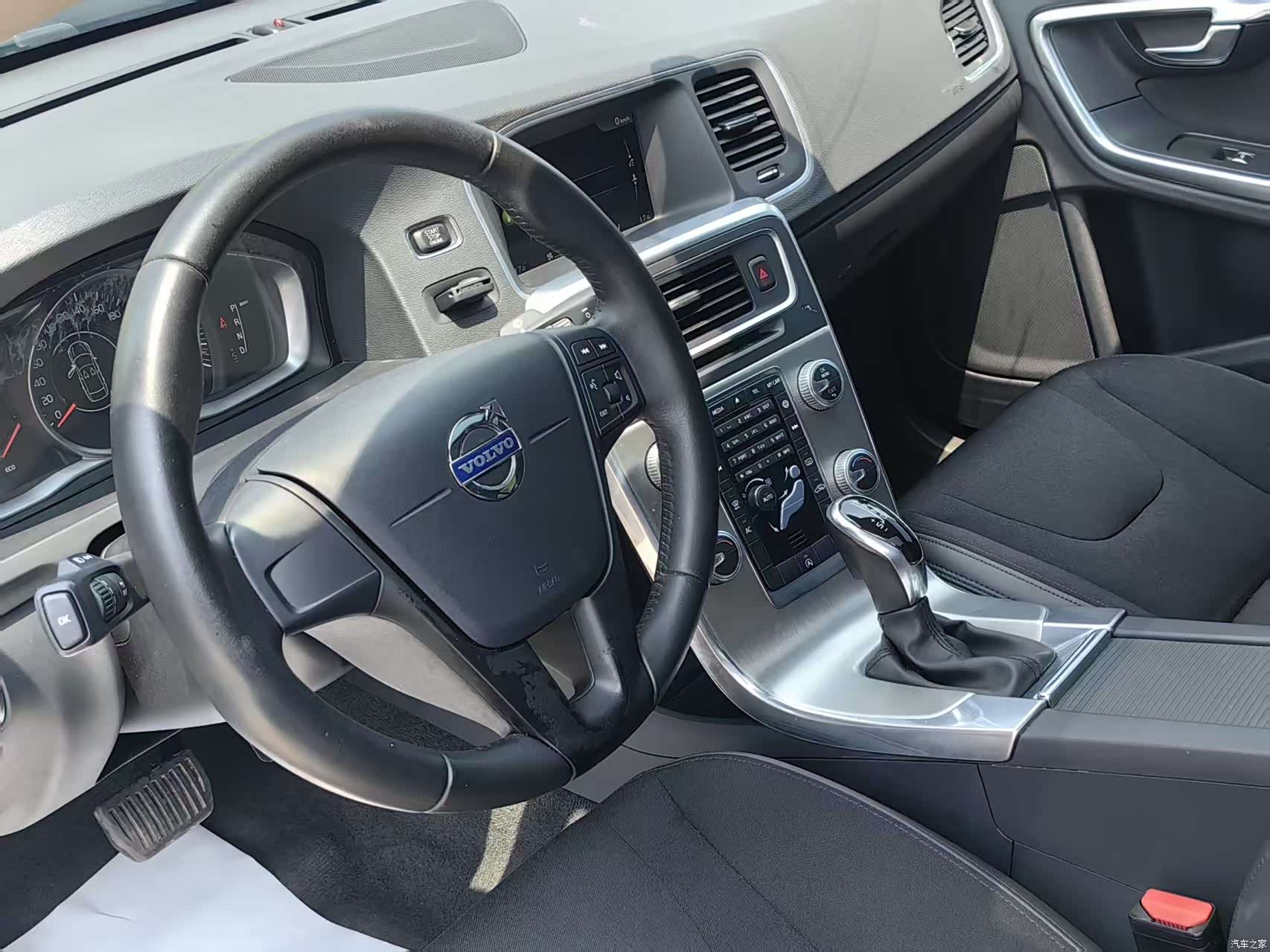 Volvo S60, 2016 9
