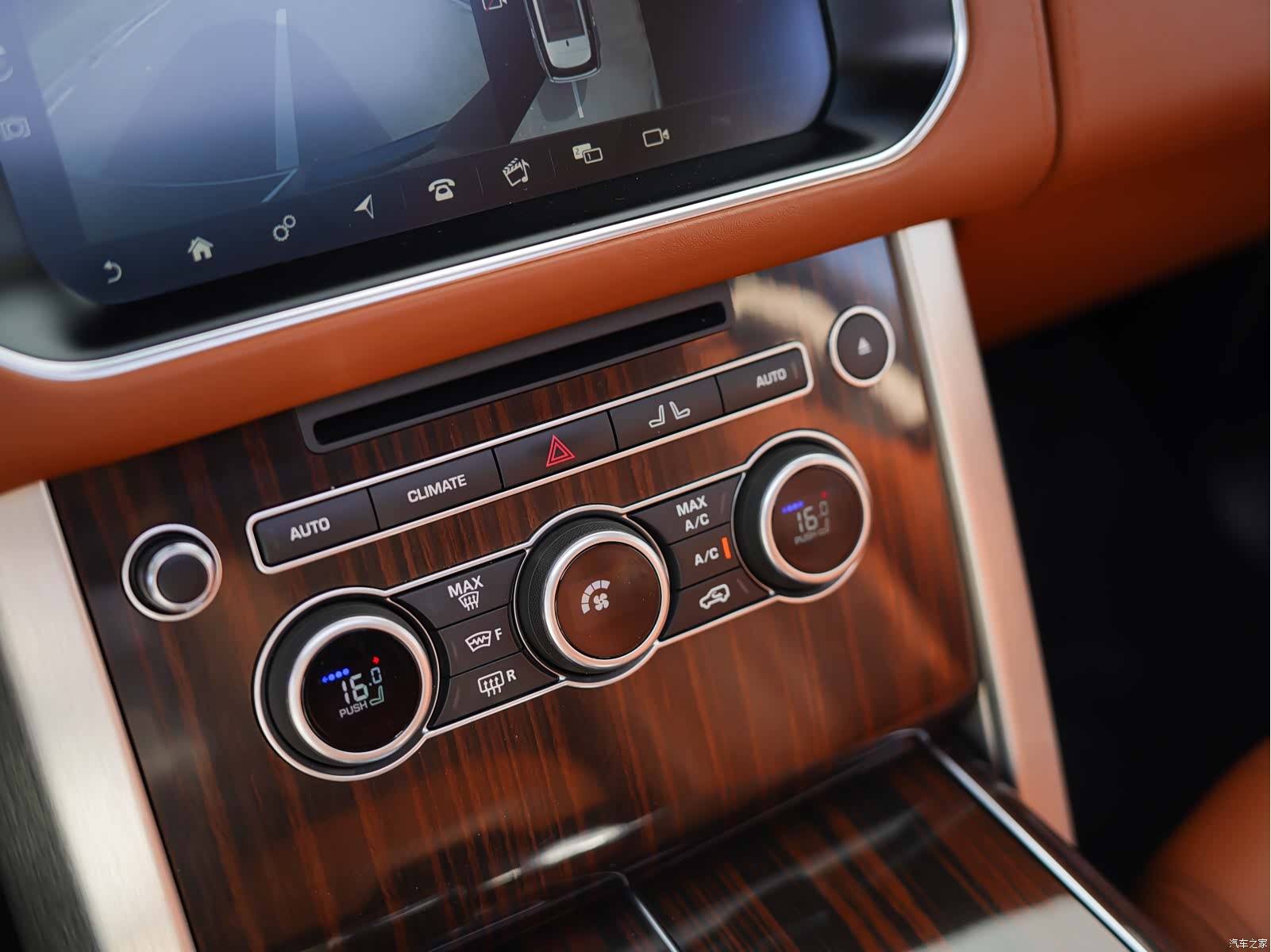 Land Rover Range Rover, 2017 30