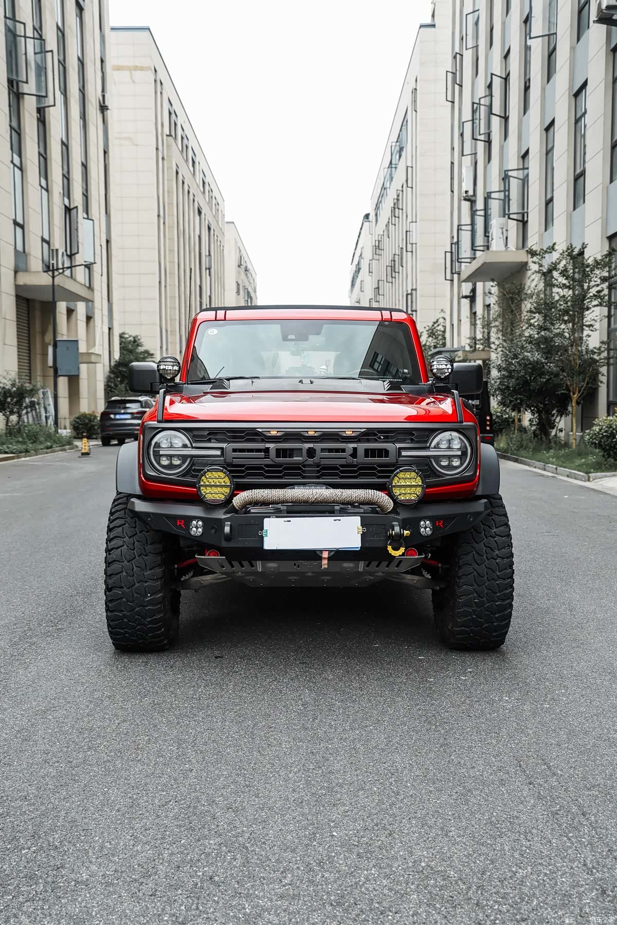BroncoLieMa Bronco, 2023 2