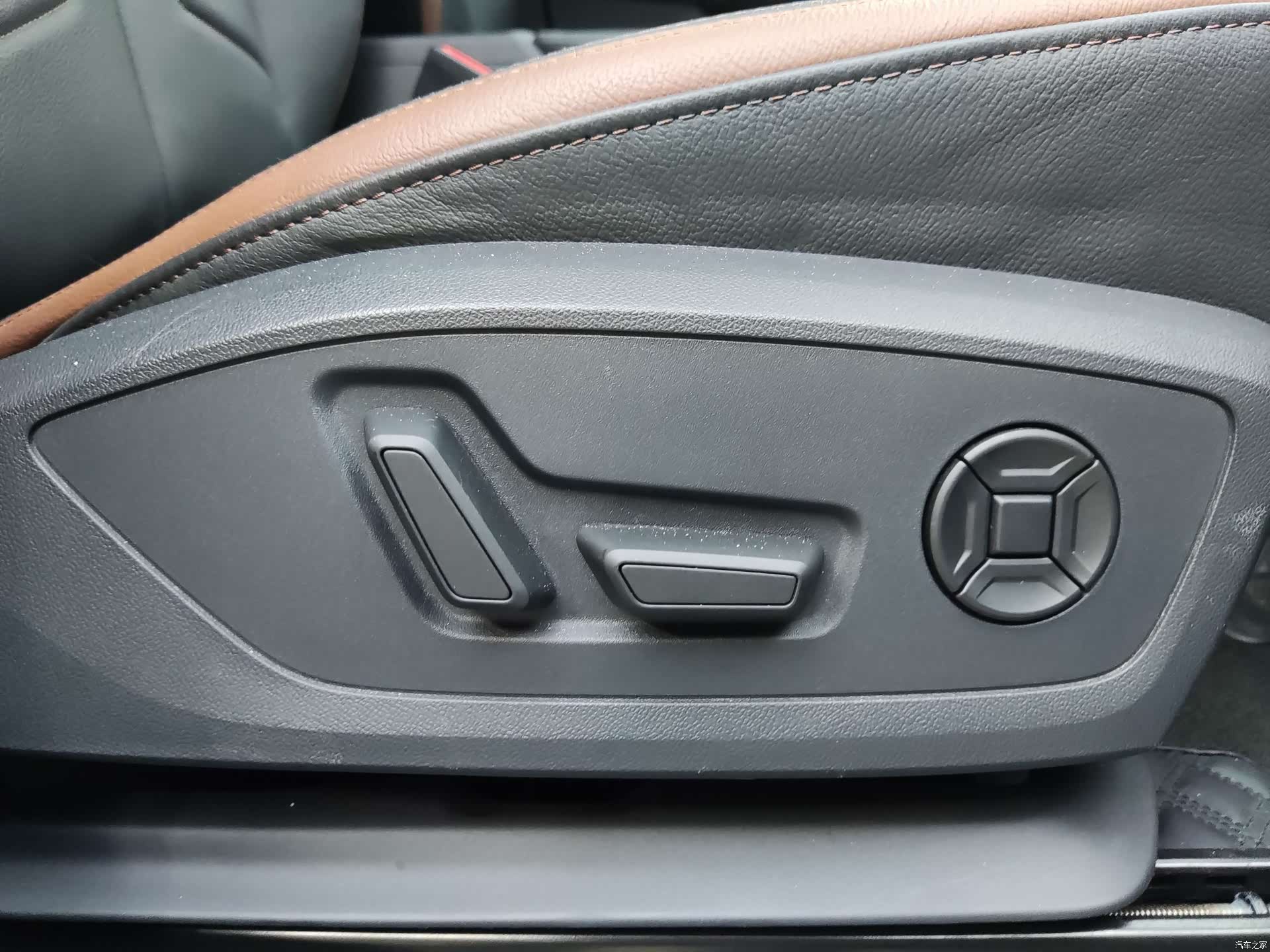 Audi Q3, 2023 9