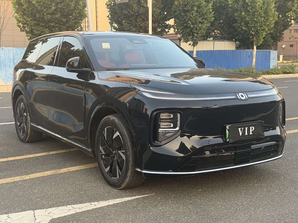 Changan Q07