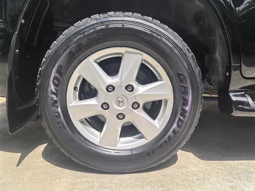 Lexus LX, 2010 16