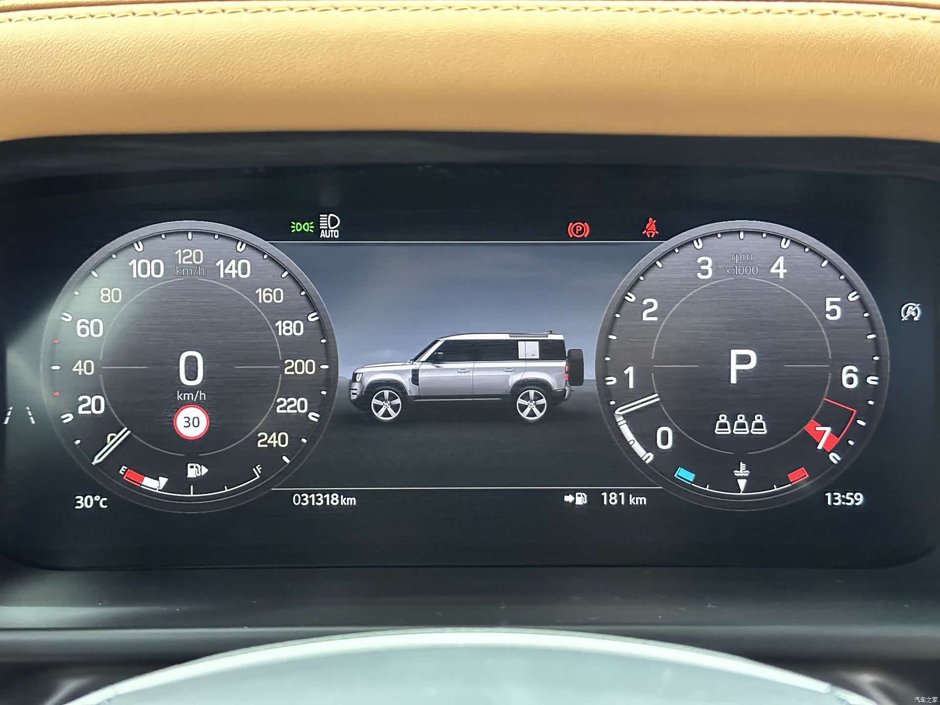 Land Rover Defender, 2024 23