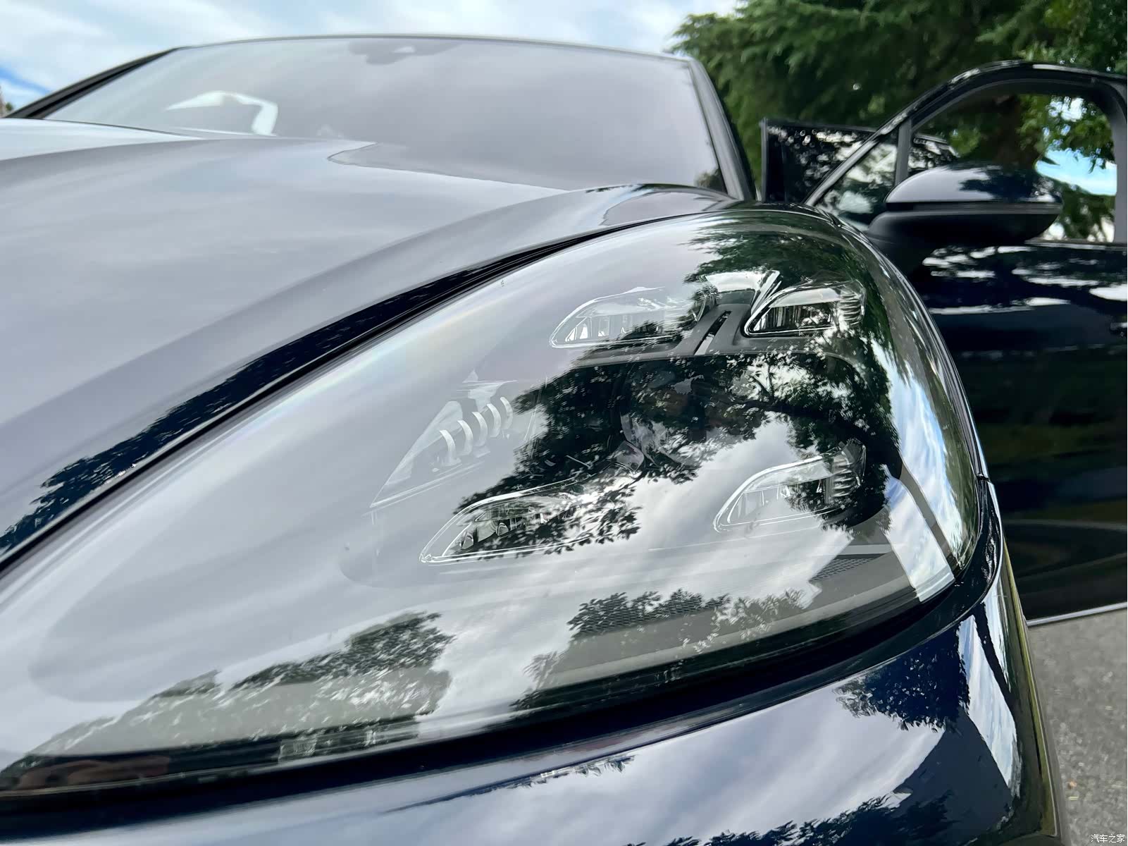 Porsche Cayenne, 2022 20