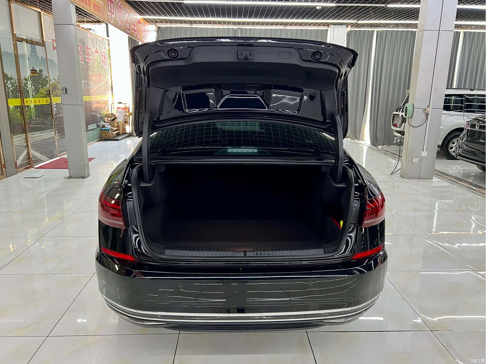 Volkswagen Passat, 2024 8