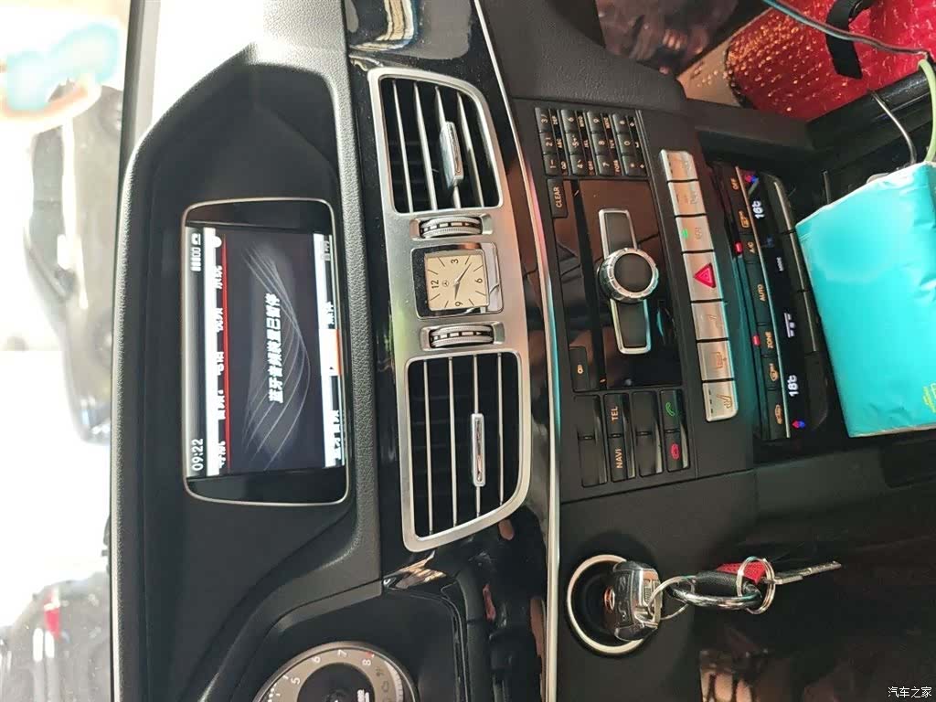 Mercedes-Benz E-Class, 2014 6