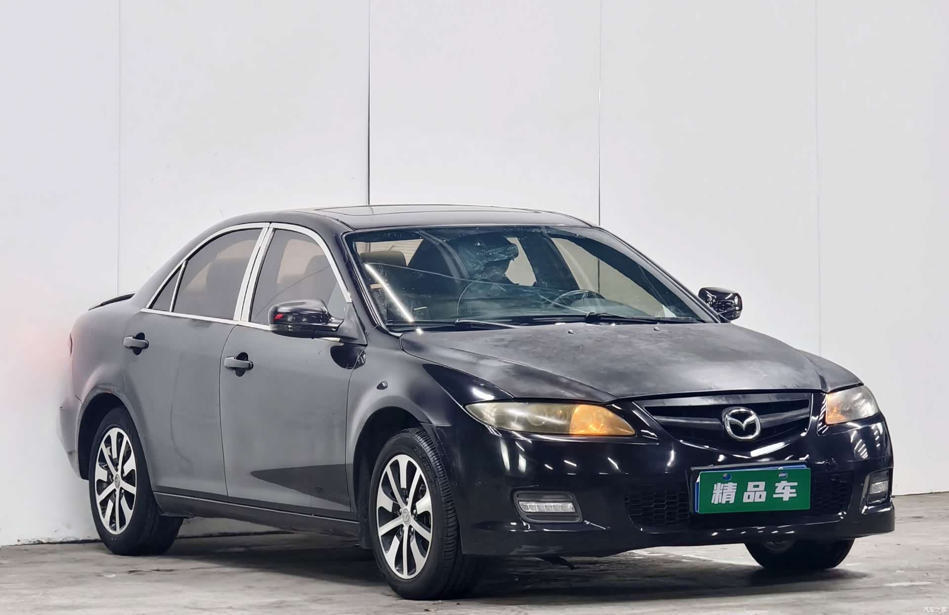 Mazda 6, 2014 3