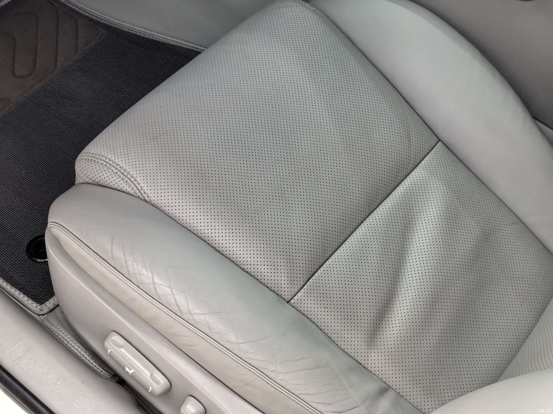 Lexus GS, 2006 25