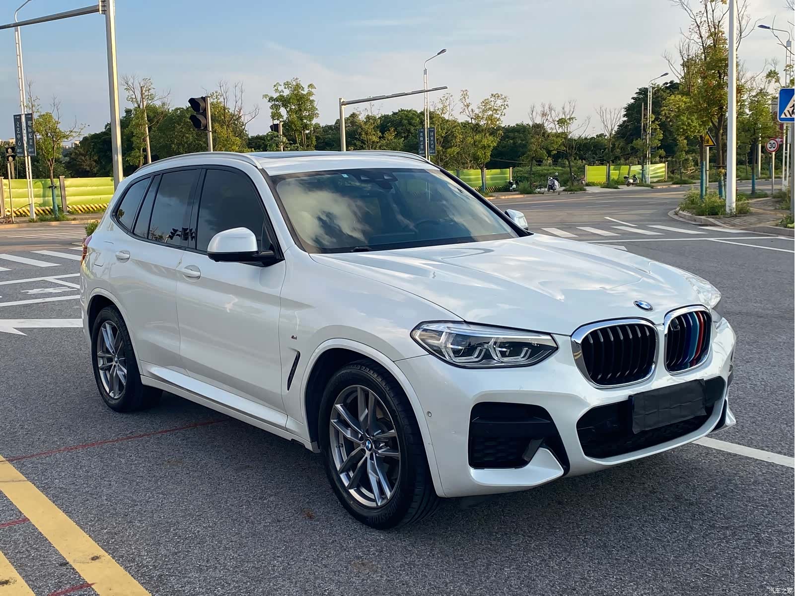 BMW X3, 2019 2