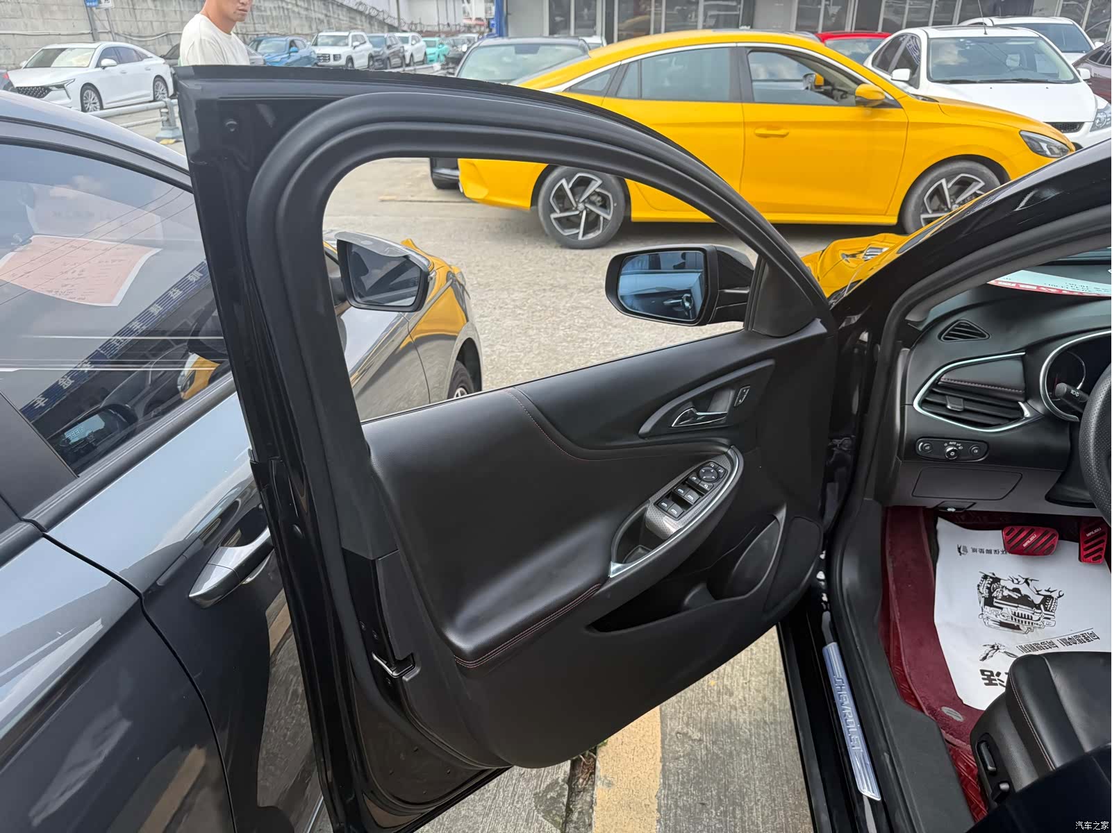 Chevrolet XL, 2020 4