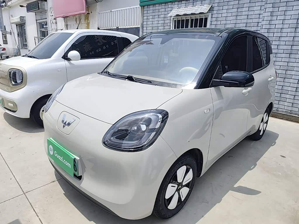 Wuling Mini EV