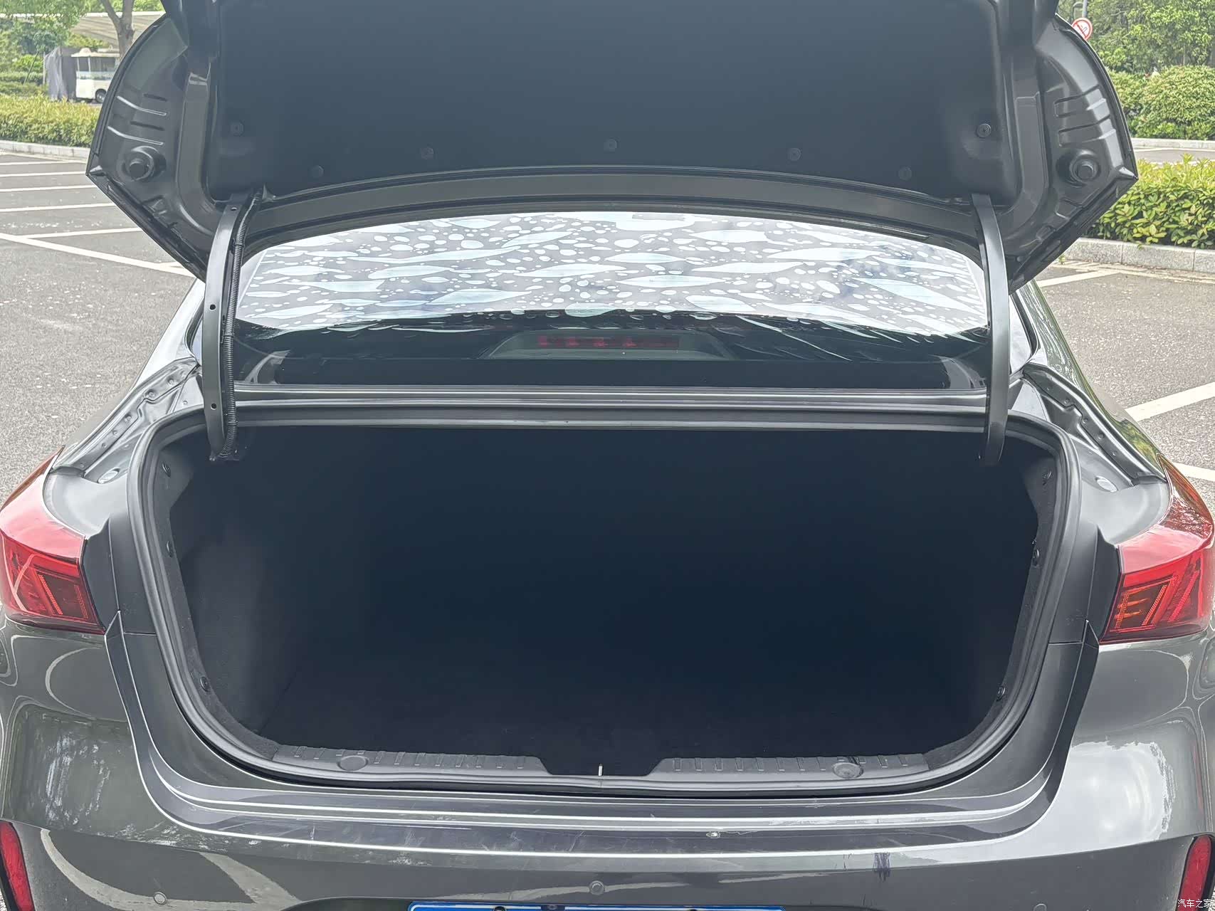 Changan Eado, 2023 13