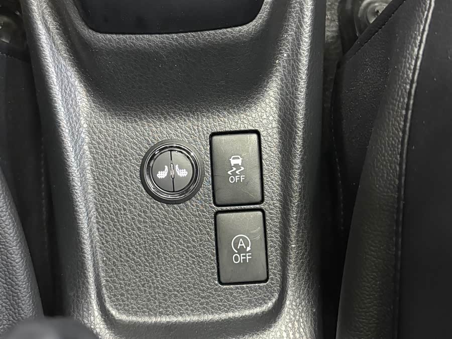 Toyota Vios 2022, фото 17
