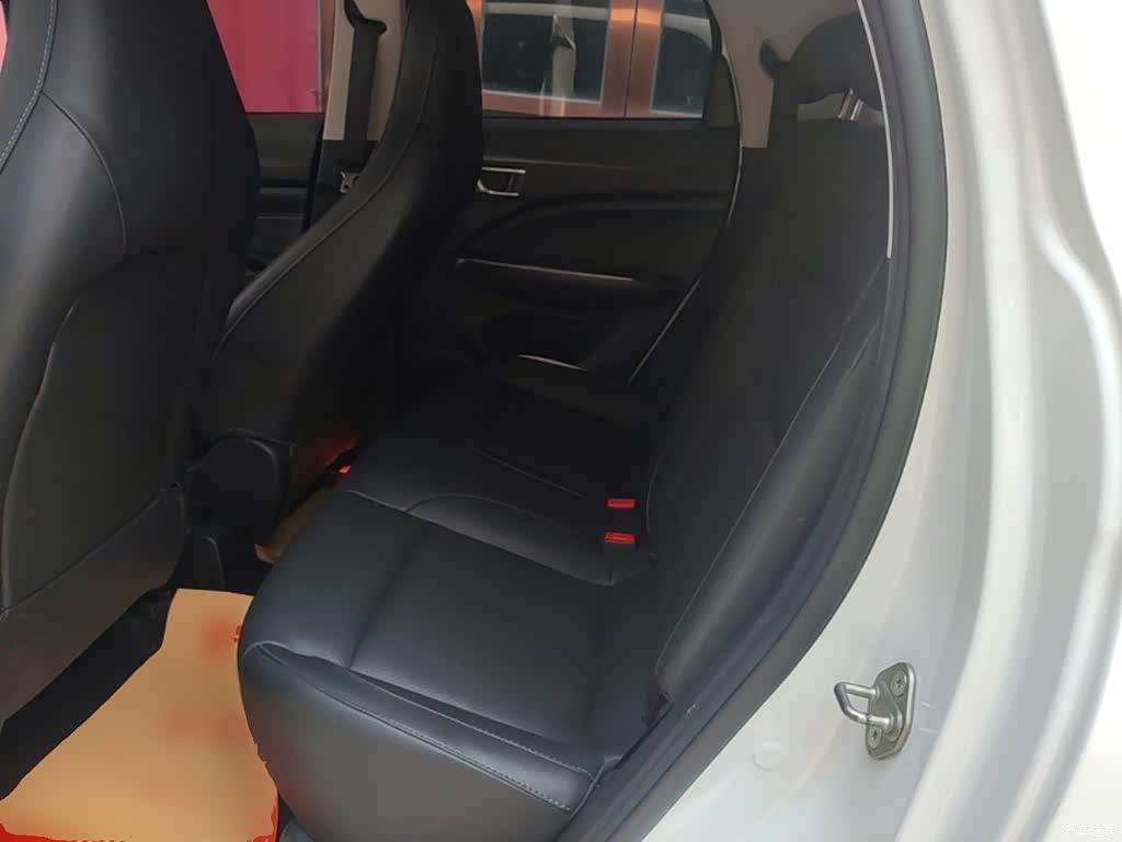 Leapmotor T03, 2021 17