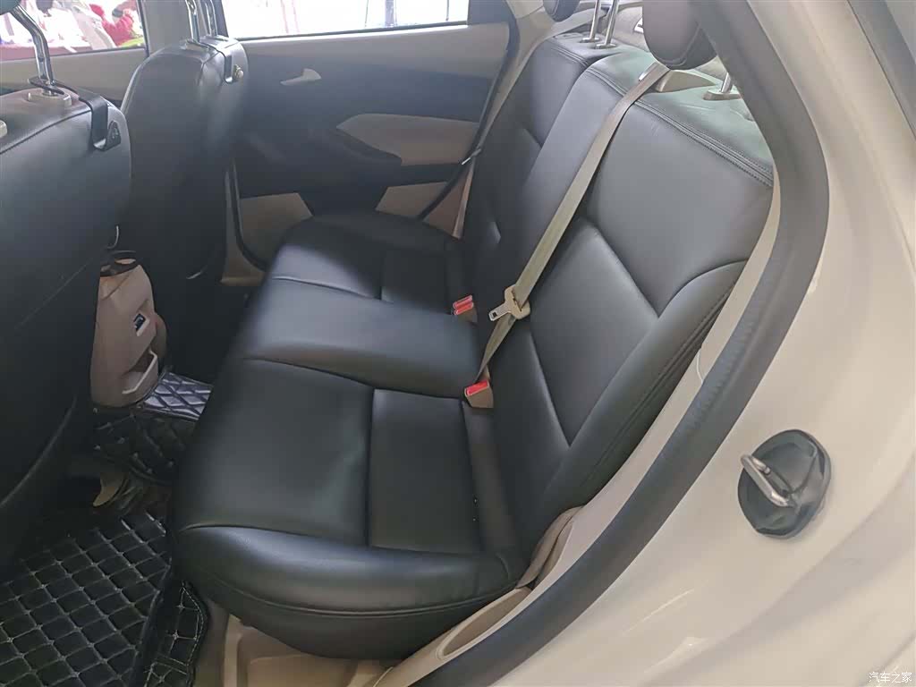 Ford Focus, 2017 17
