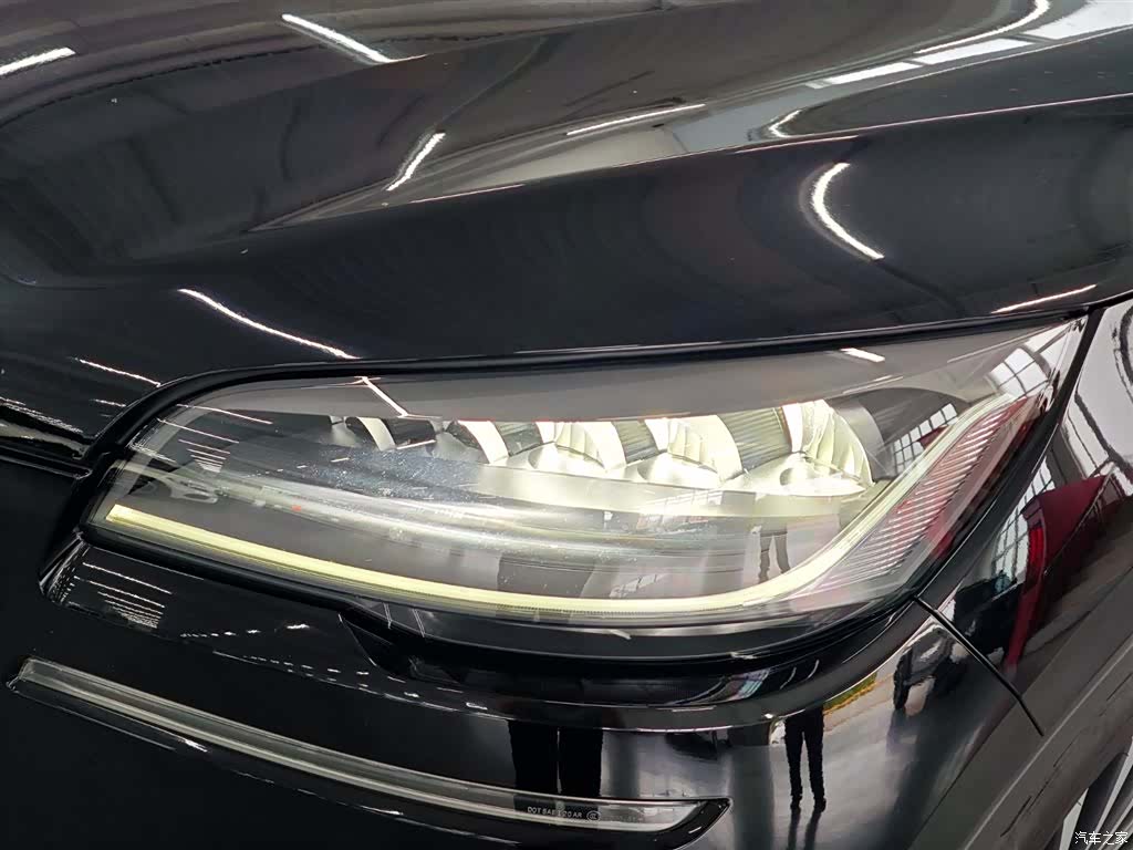 Lincoln Aviator, 2022 22