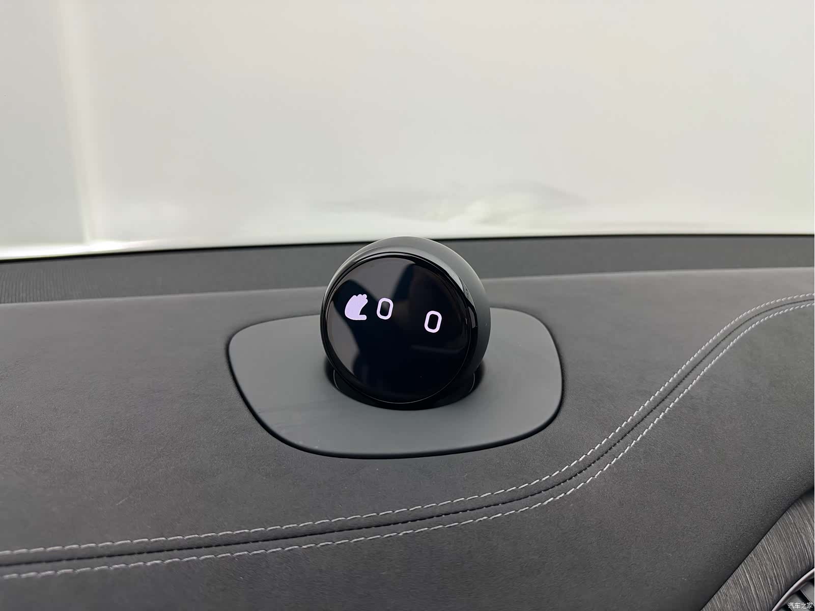 NIO EC6, 2025 24