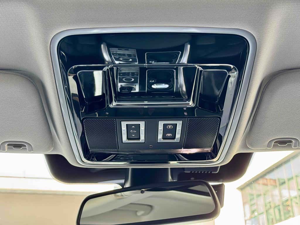 Land Rover Range Rover, 2016 18