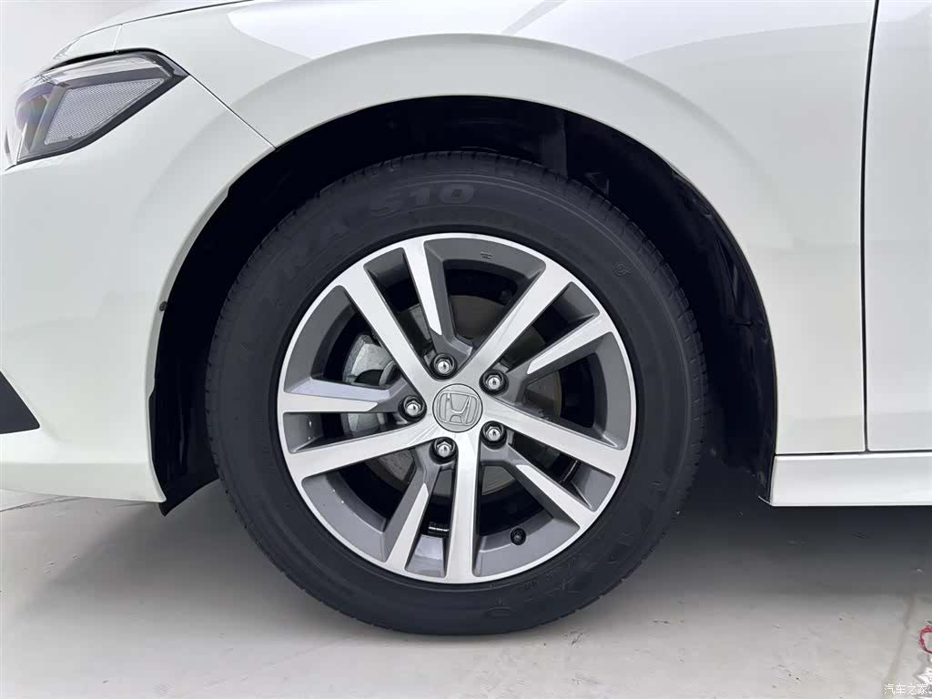 Honda Civic, 2023 29