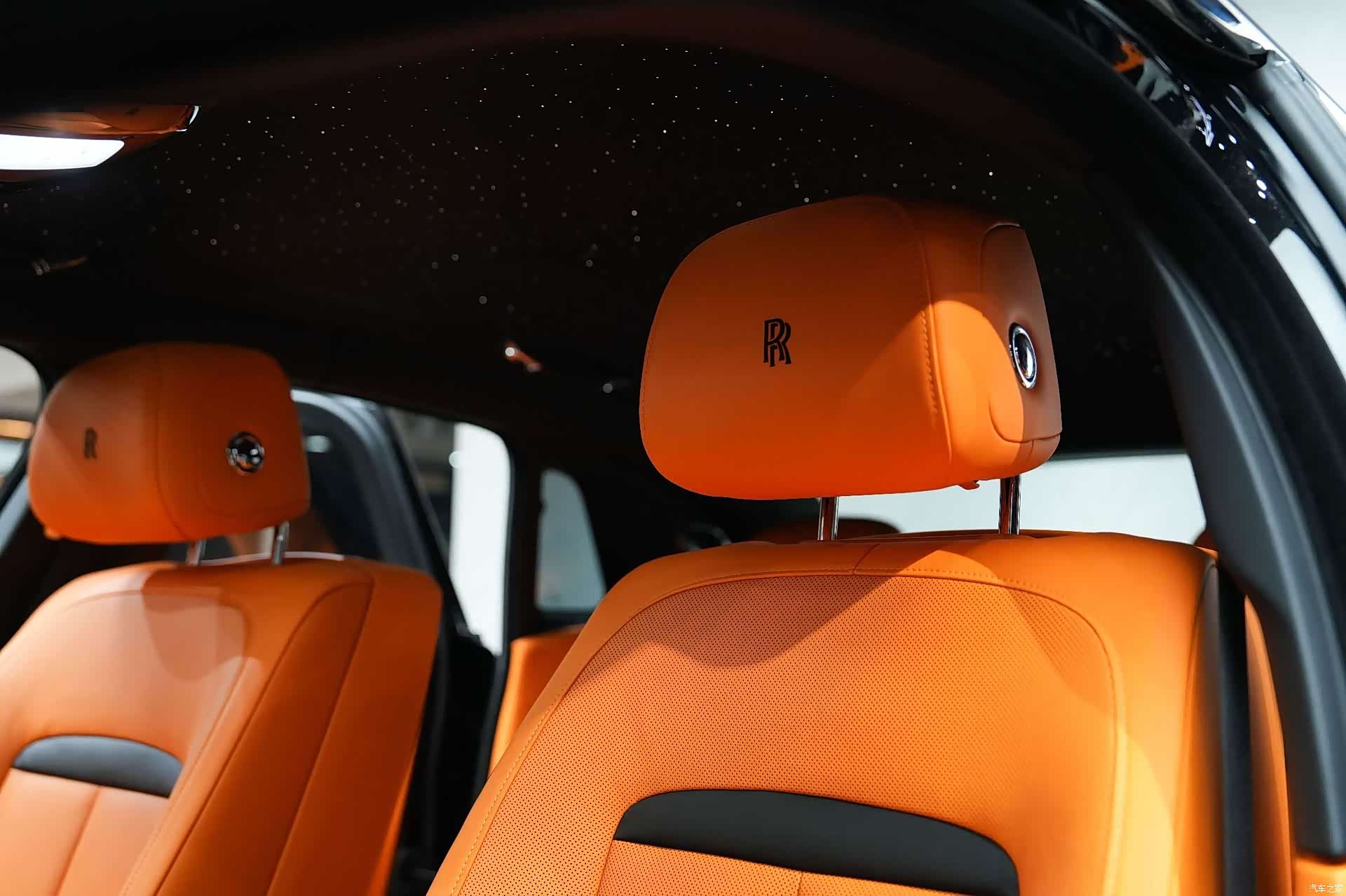 Rolls-Royce Ghost, 2025 20