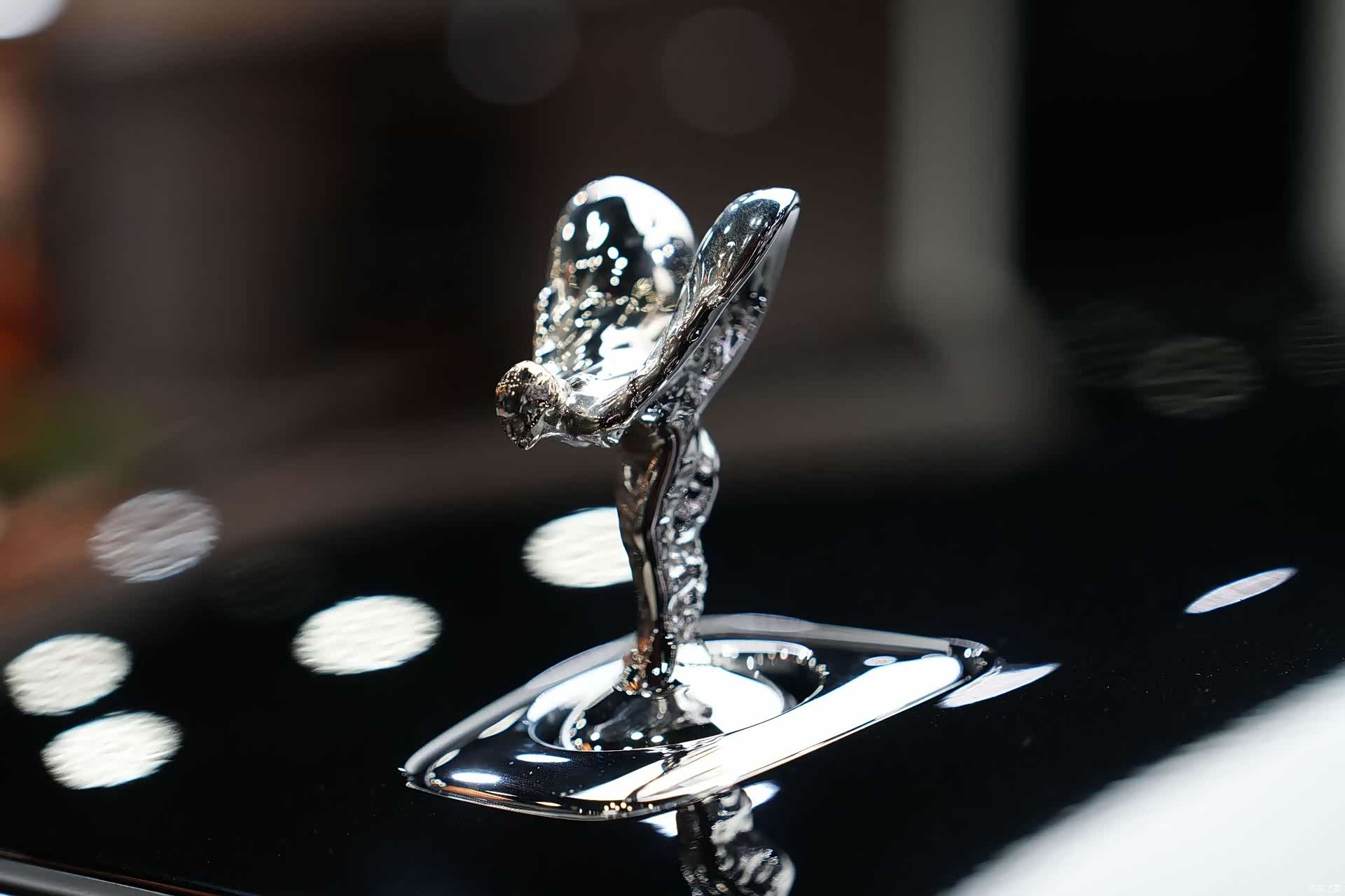 Rolls-Royce Ghost, 2025 7