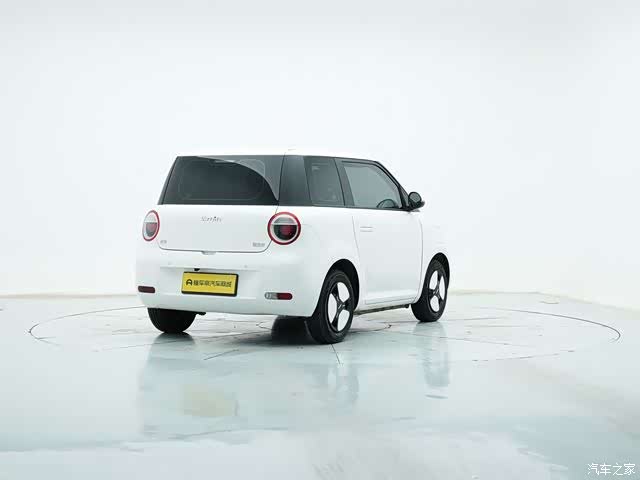 Changan Lumin, 2025 8