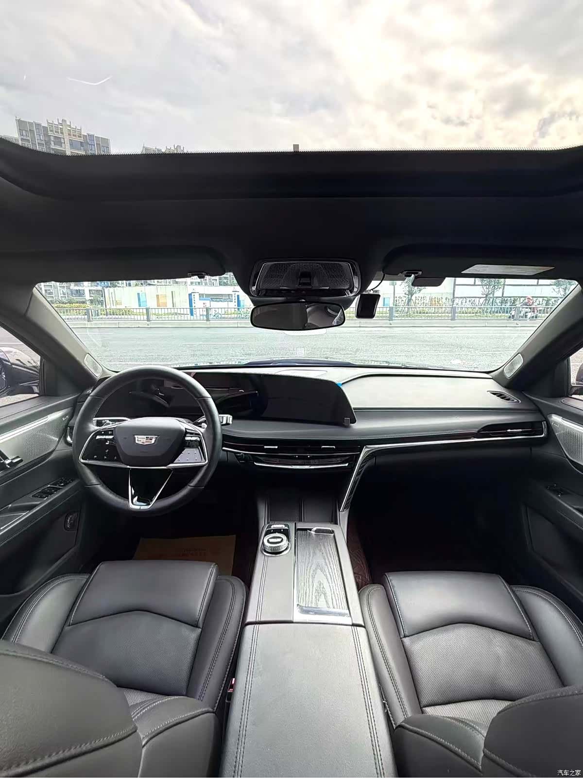 Cadillac CT6, 2023 6