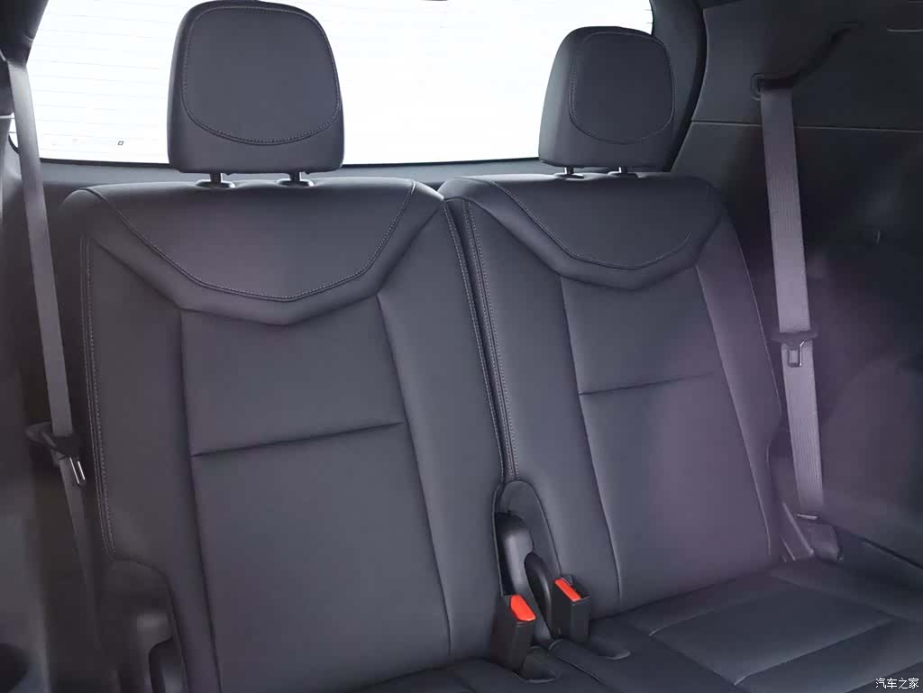 Cadillac XT6, 2025 24