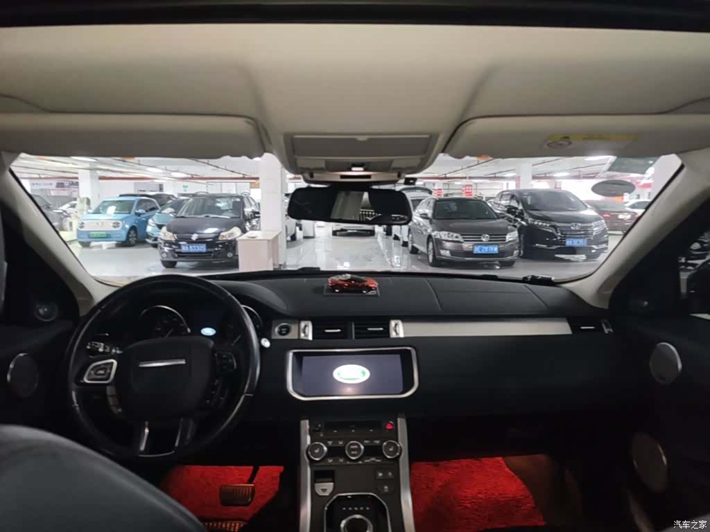 Land Rover Range Rover, 2019 18