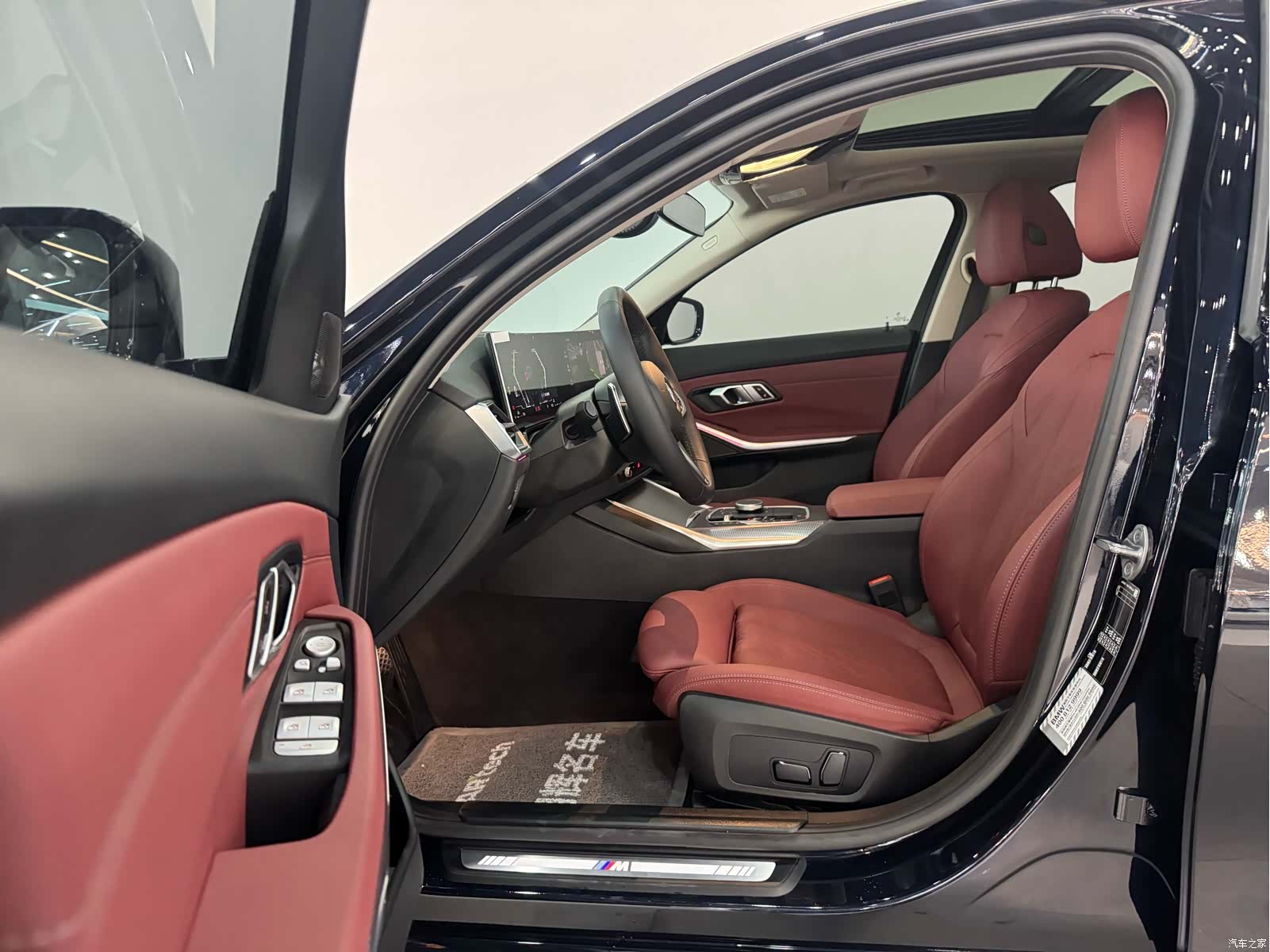 BMW 3 Series, 2024 6