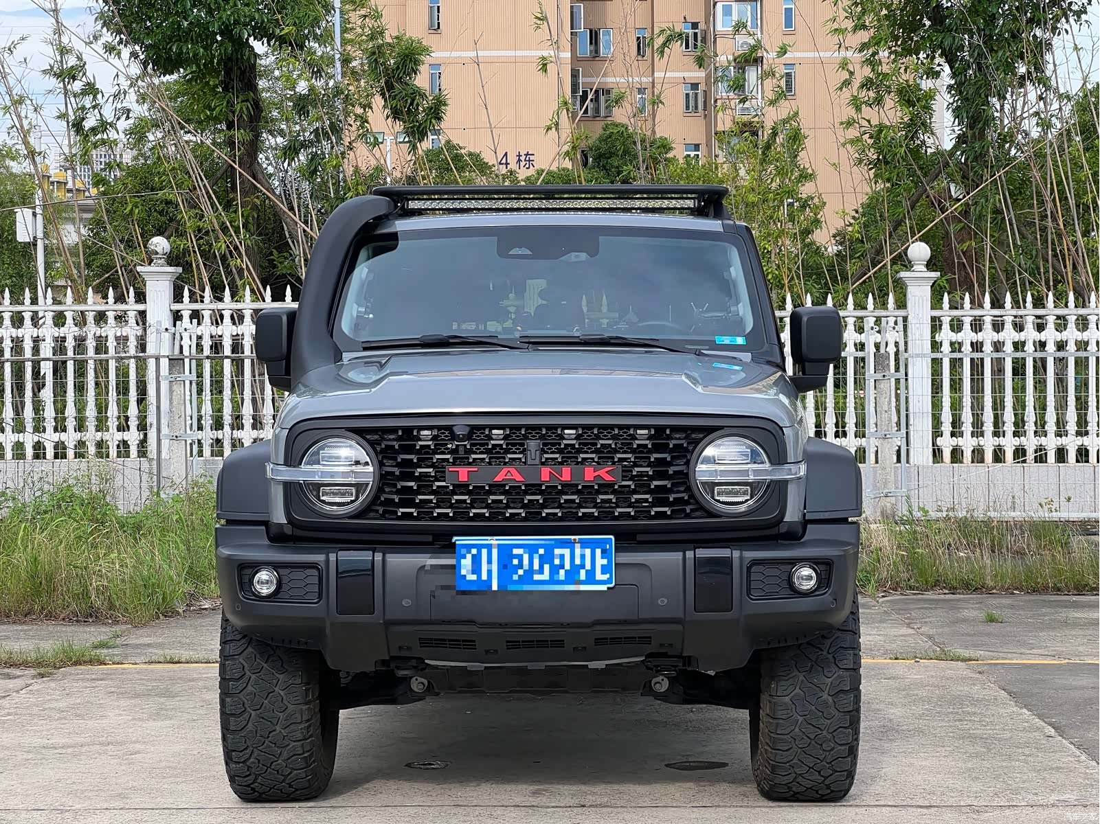 Tank 300, 2022 3