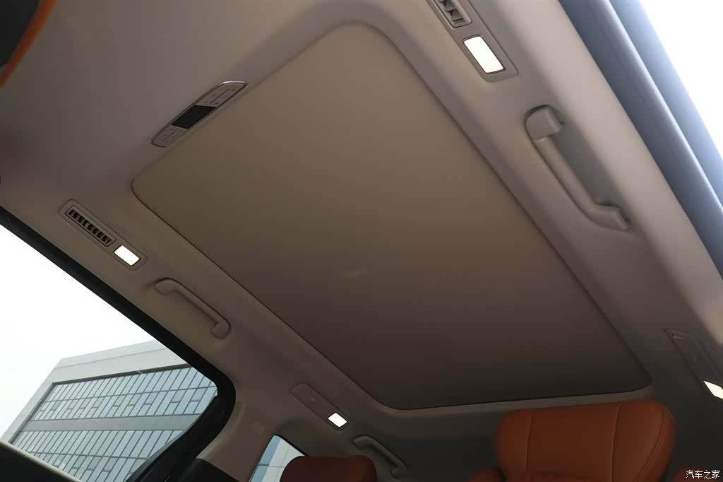 Hongqi HQ9, 2024 18