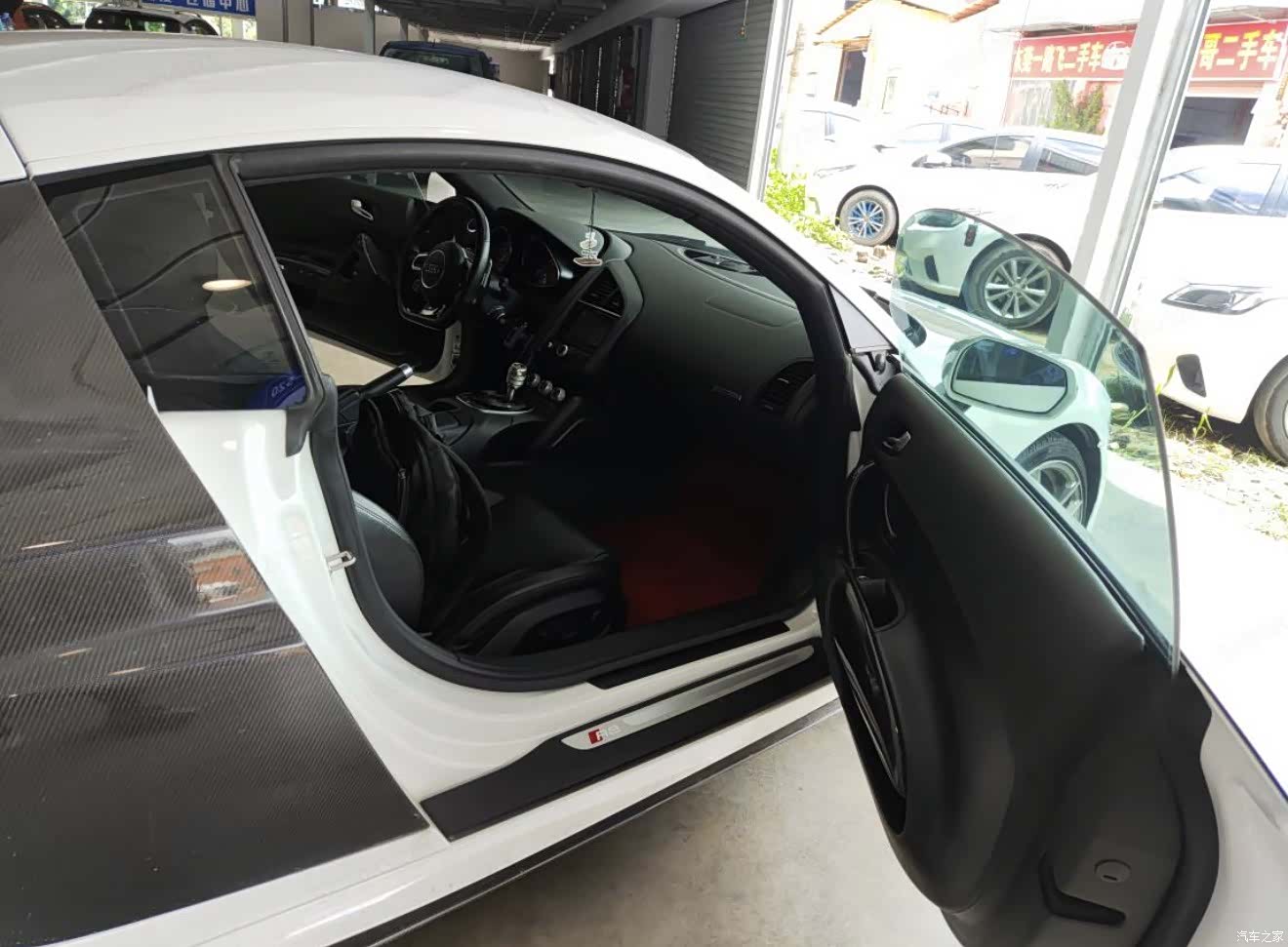 Audi TT, 2015 все фото