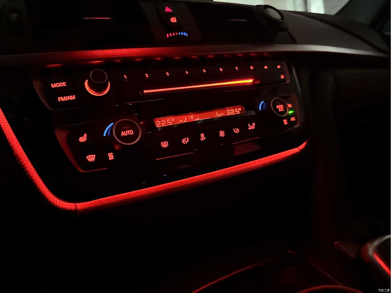 BMW 3 Series, 2018 17
