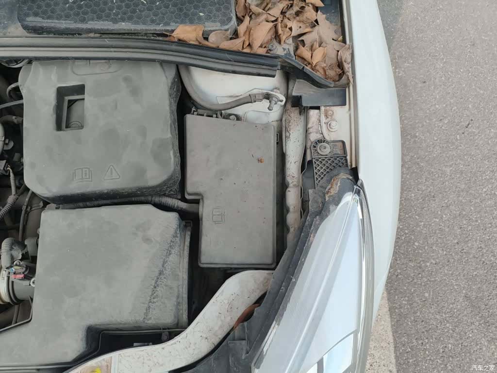 Ford Focus, 2018 22