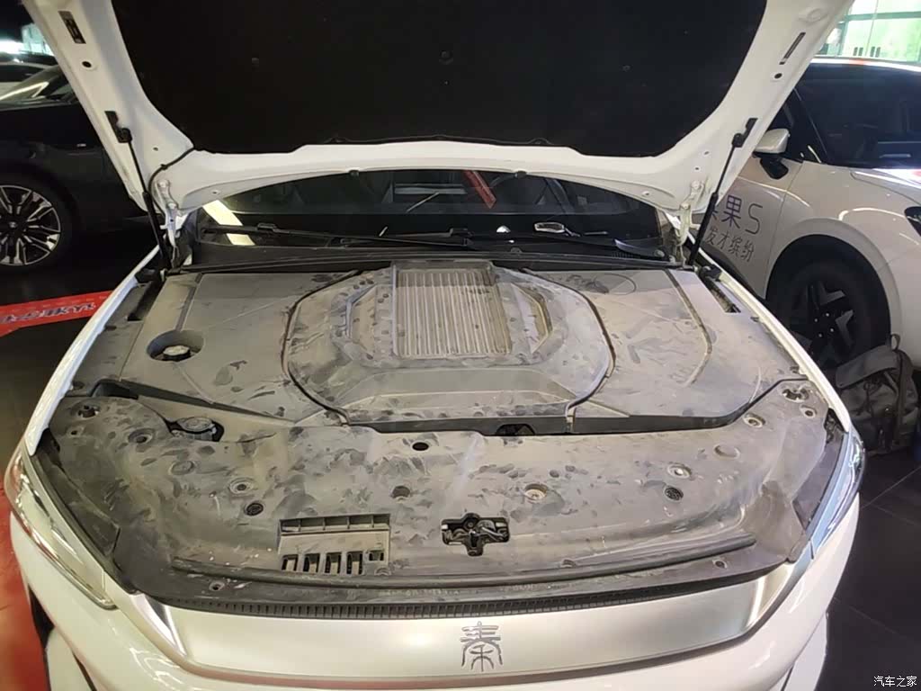 BYD Qin, 2024 20