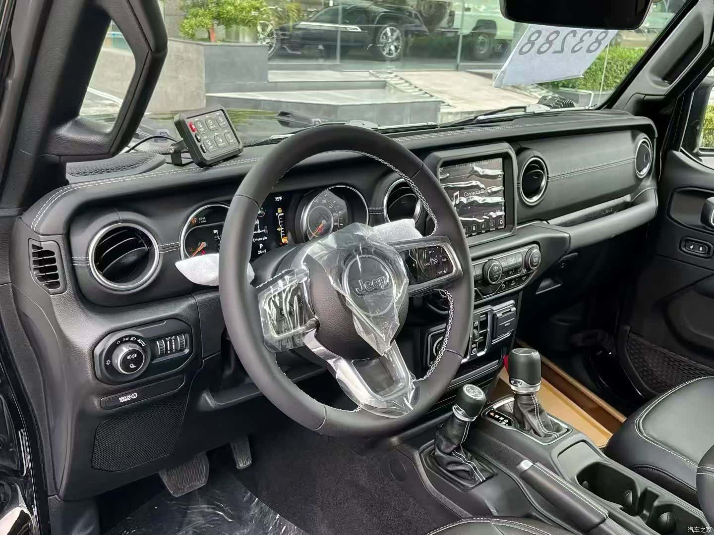 Jeep Gladiator, 2023 4